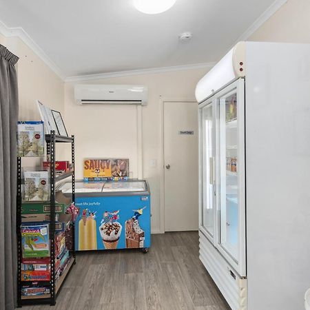 Mittagong Caravan Park المظهر الخارجي الصورة