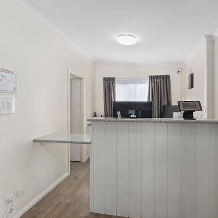 Mittagong Caravan Park المظهر الخارجي الصورة