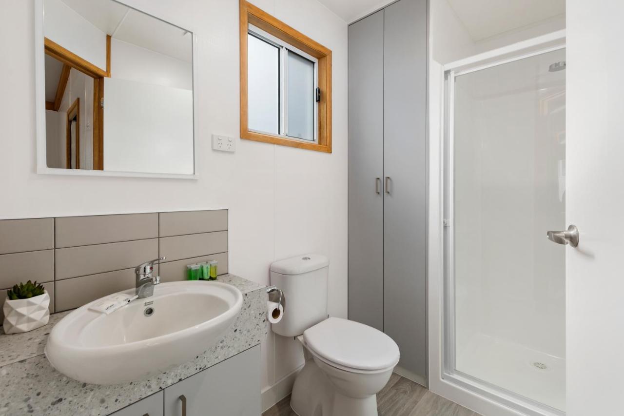 Mittagong Caravan Park المظهر الخارجي الصورة