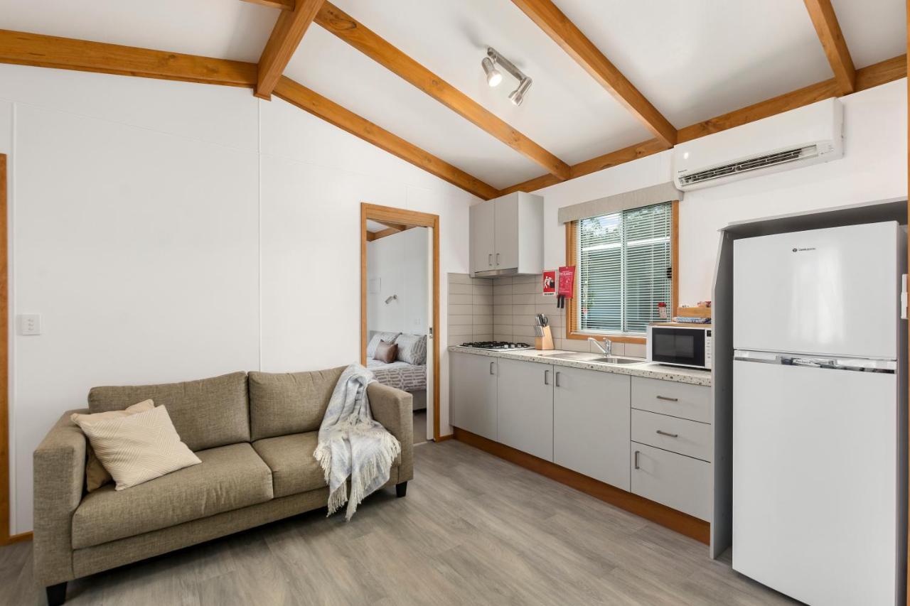 Mittagong Caravan Park المظهر الخارجي الصورة