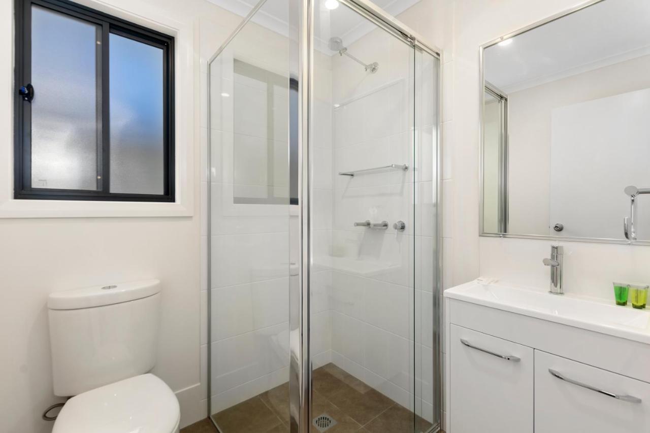 Mittagong Caravan Park المظهر الخارجي الصورة