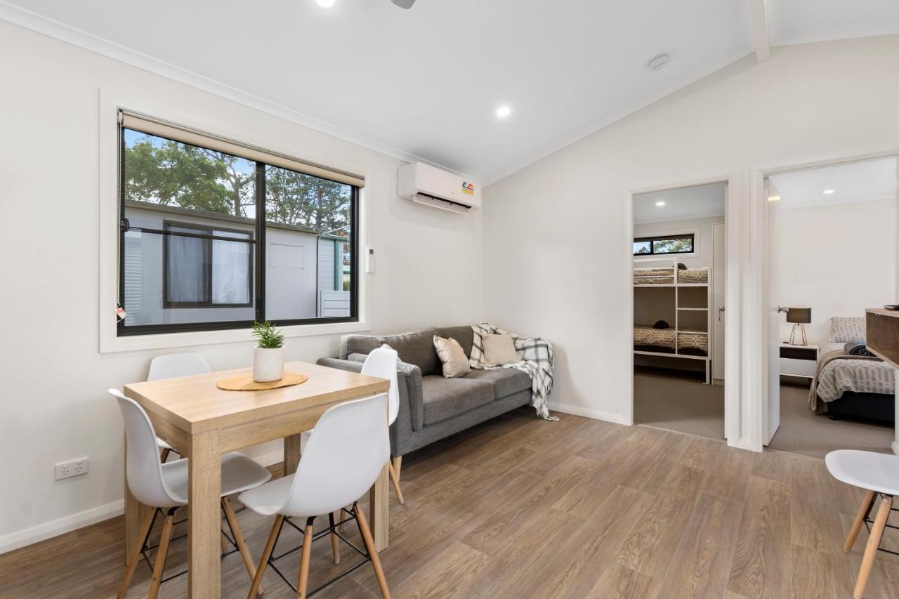 Mittagong Caravan Park المظهر الخارجي الصورة