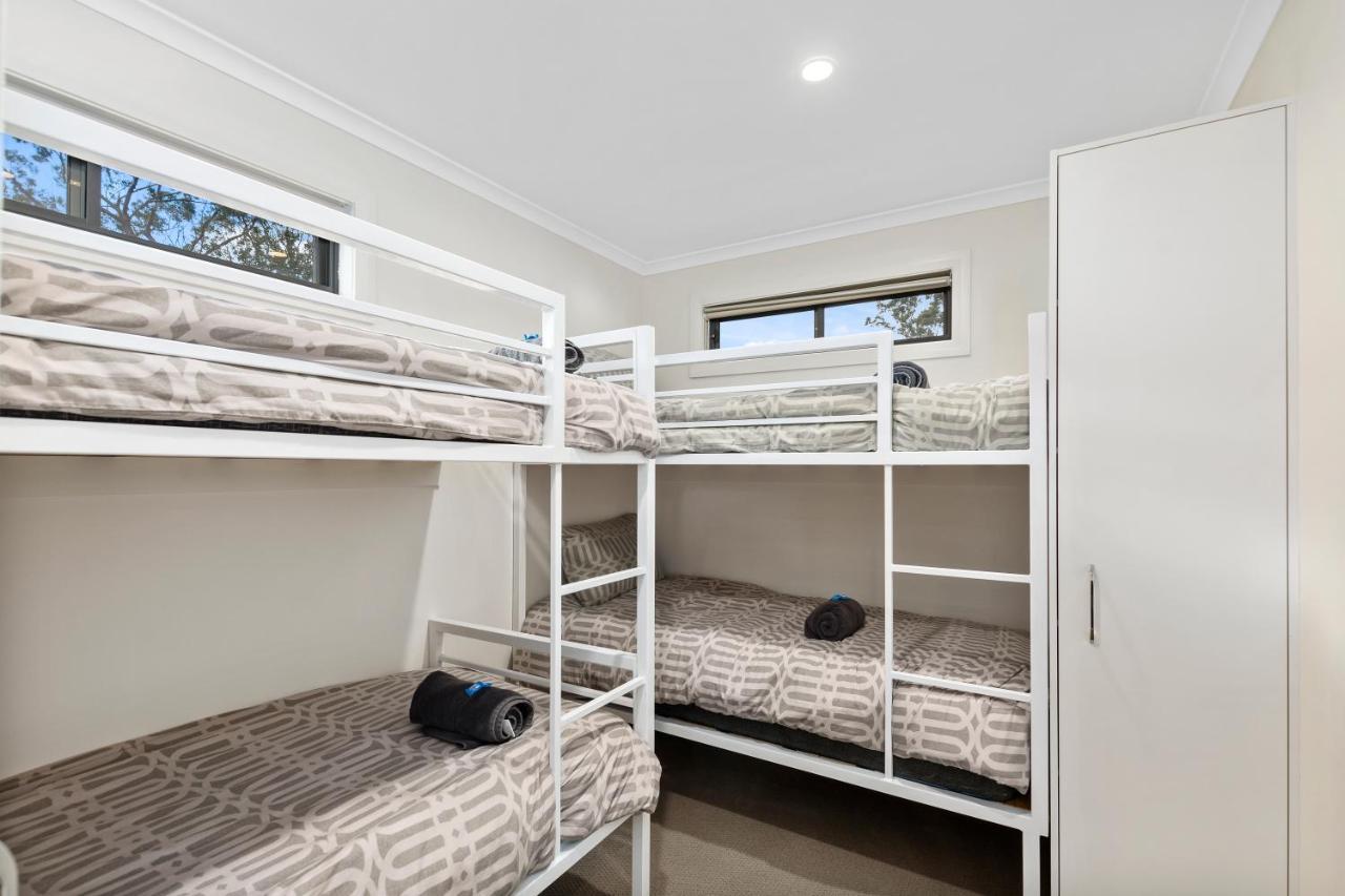 Mittagong Caravan Park المظهر الخارجي الصورة