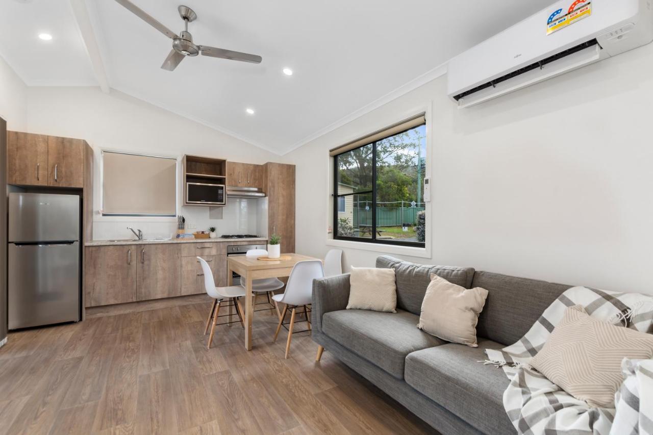 Mittagong Caravan Park الغرفة الصورة