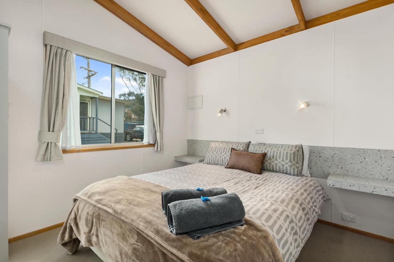 Mittagong Caravan Park المظهر الخارجي الصورة