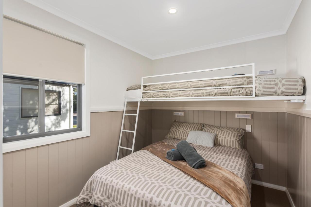 Mittagong Caravan Park المظهر الخارجي الصورة