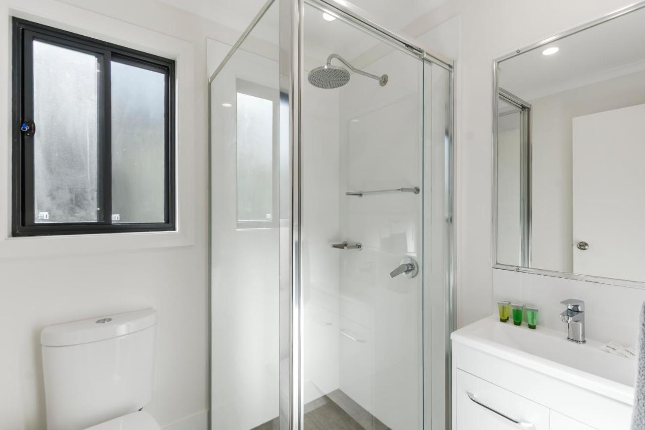 Mittagong Caravan Park المظهر الخارجي الصورة