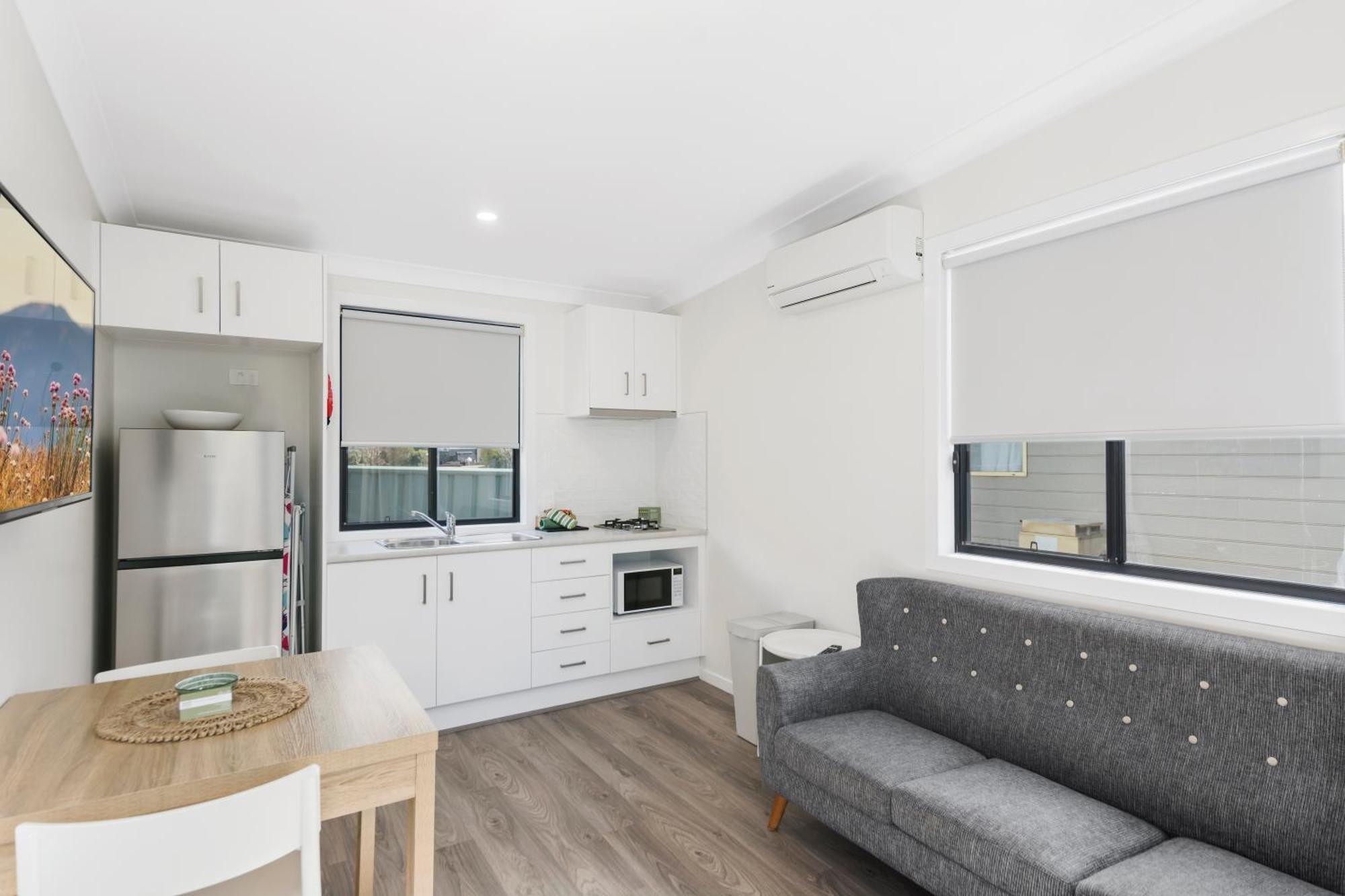 Mittagong Caravan Park المظهر الخارجي الصورة