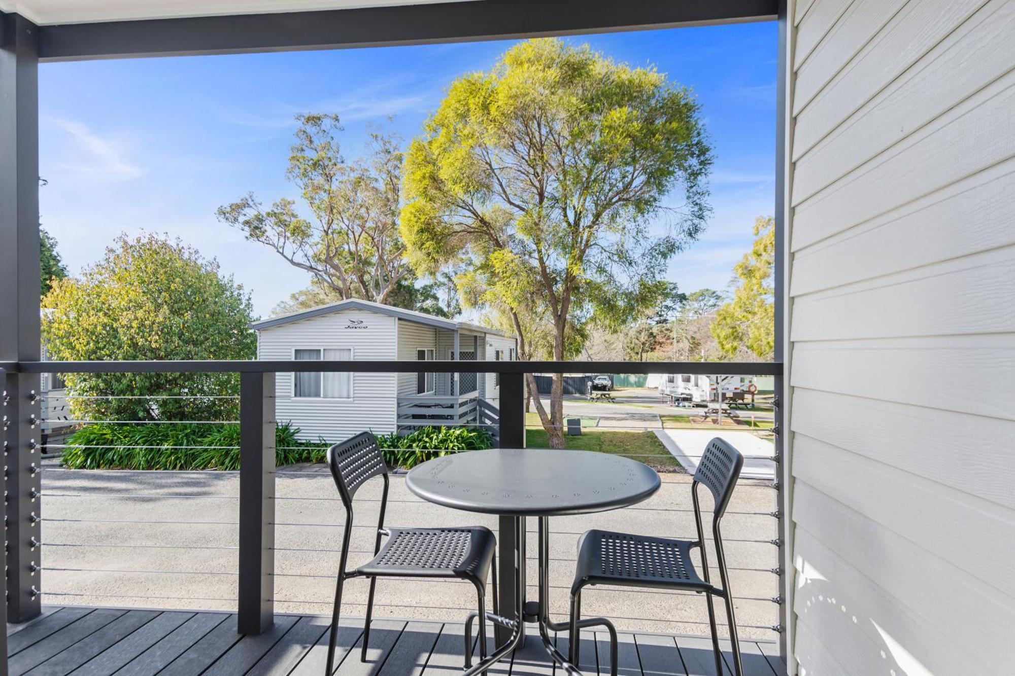 Mittagong Caravan Park المظهر الخارجي الصورة