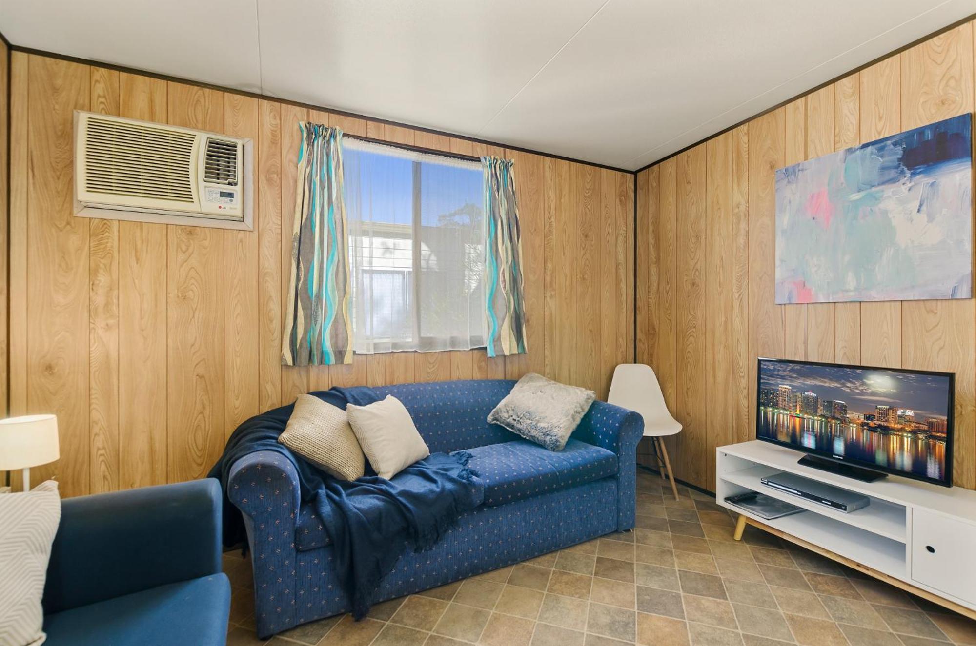 Mittagong Caravan Park الغرفة الصورة