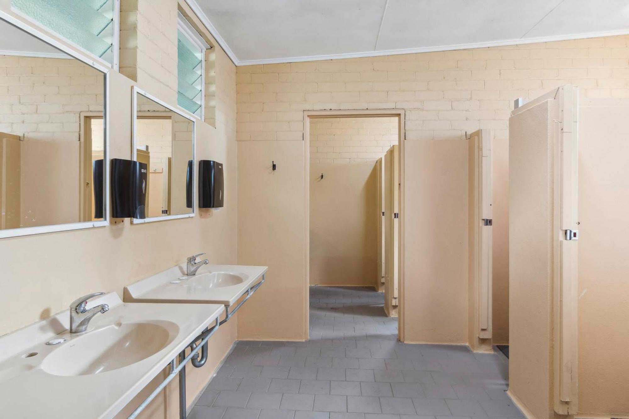 Mittagong Caravan Park المظهر الخارجي الصورة
