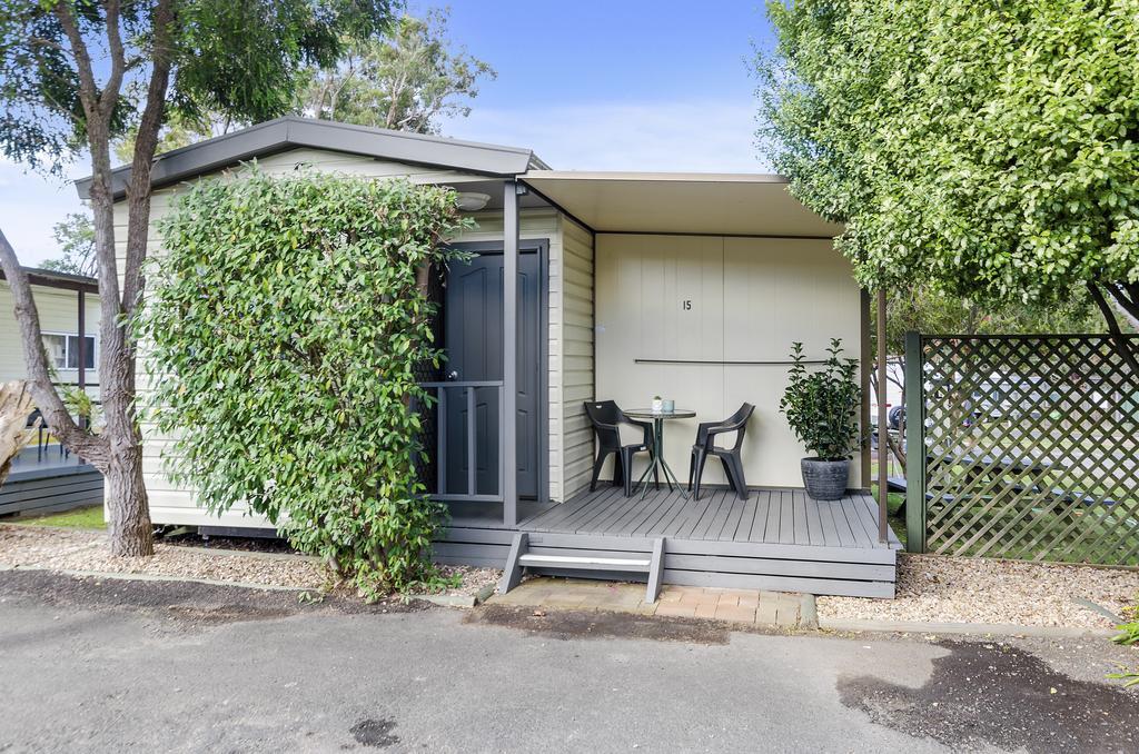 Mittagong Caravan Park المظهر الخارجي الصورة