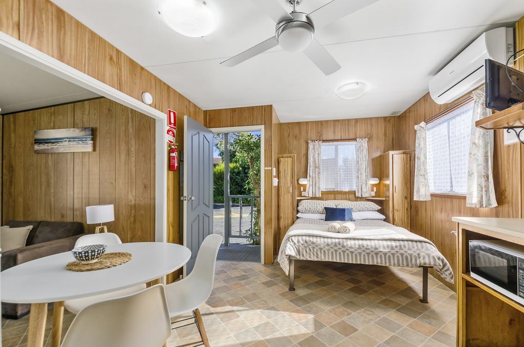 Mittagong Caravan Park المظهر الخارجي الصورة