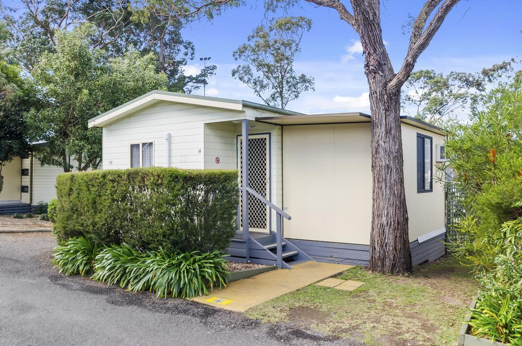 Mittagong Caravan Park المظهر الخارجي الصورة