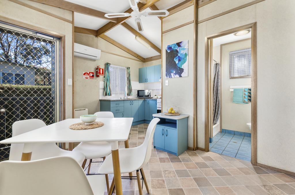 Mittagong Caravan Park المظهر الخارجي الصورة
