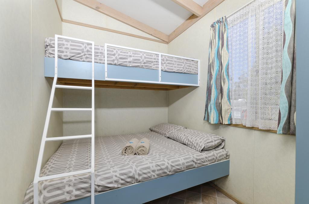 Mittagong Caravan Park الغرفة الصورة