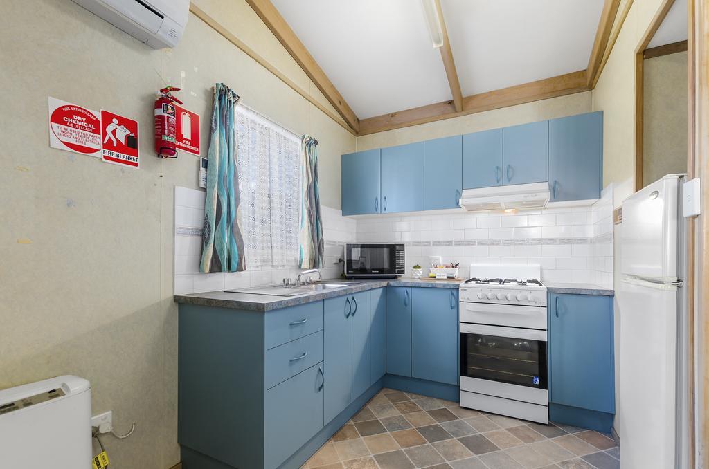 Mittagong Caravan Park المظهر الخارجي الصورة