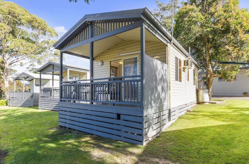 Mittagong Caravan Park المظهر الخارجي الصورة