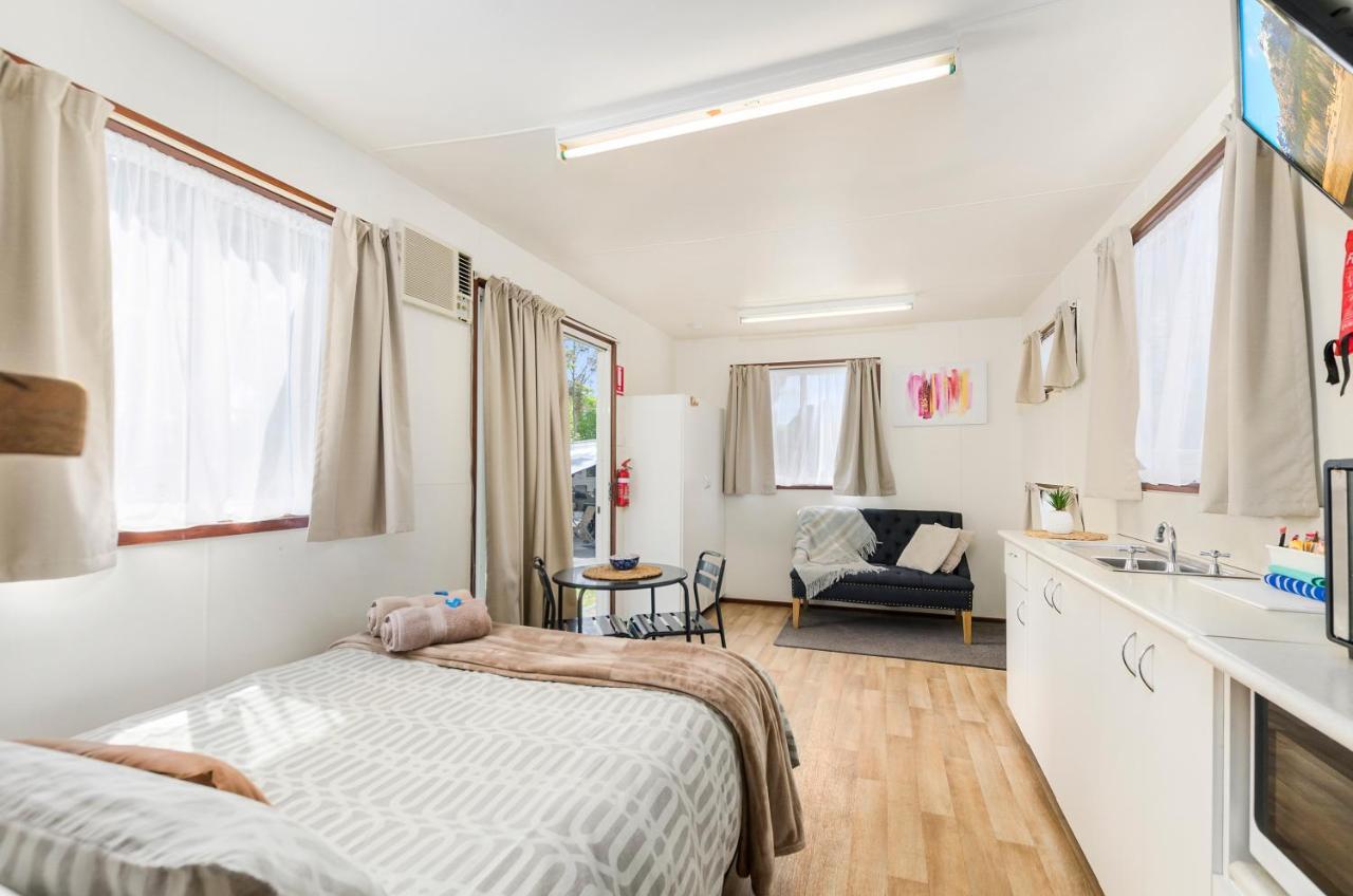 Mittagong Caravan Park المظهر الخارجي الصورة