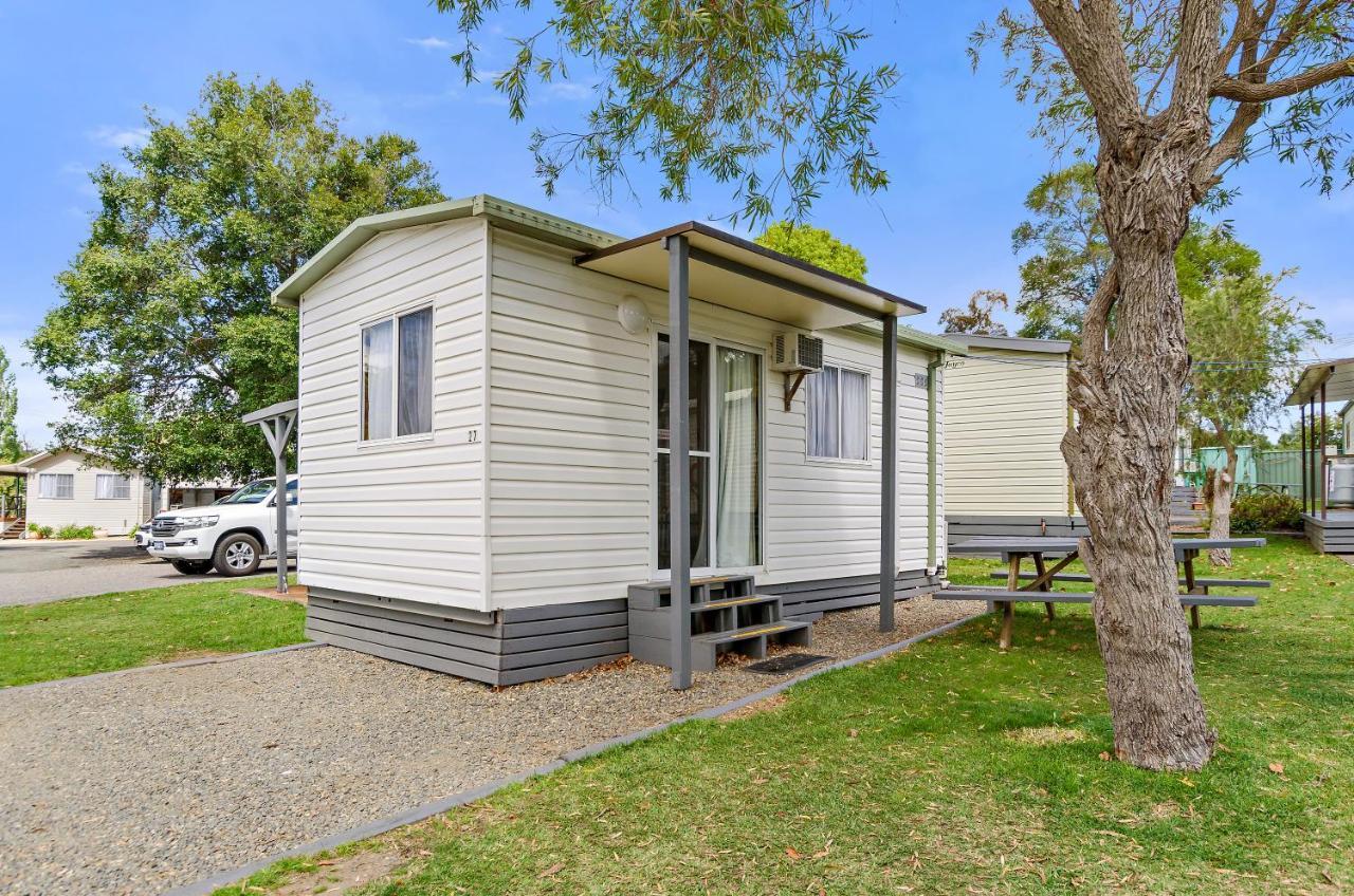 Mittagong Caravan Park المظهر الخارجي الصورة
