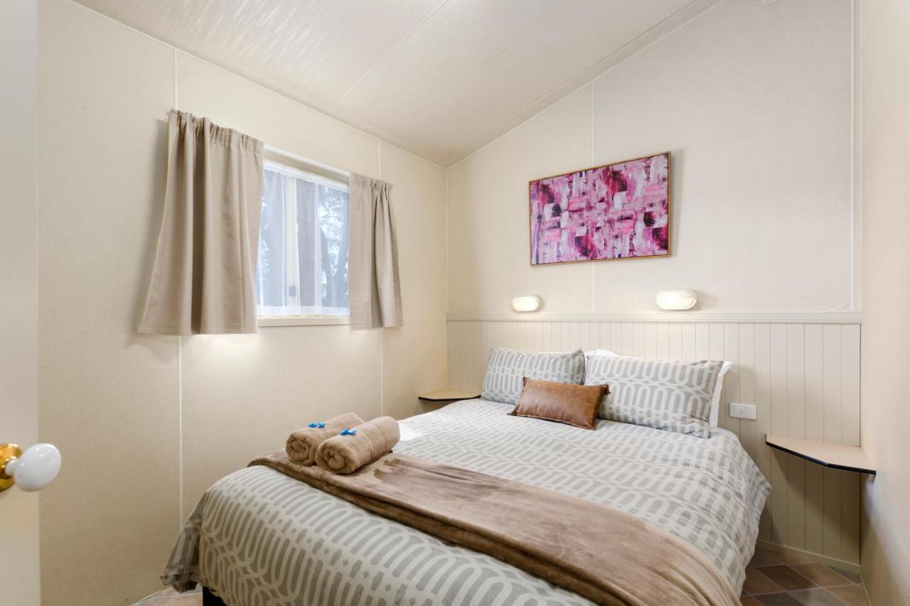 Mittagong Caravan Park المظهر الخارجي الصورة