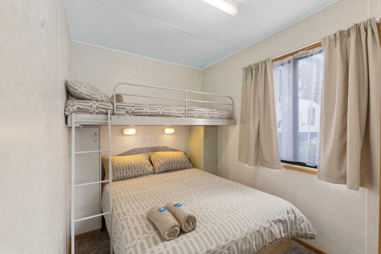 Mittagong Caravan Park المظهر الخارجي الصورة