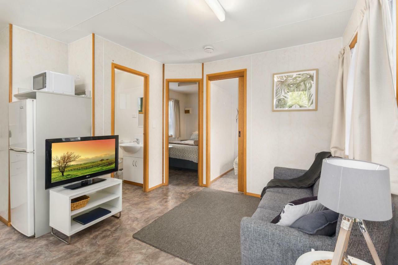 Mittagong Caravan Park المظهر الخارجي الصورة
