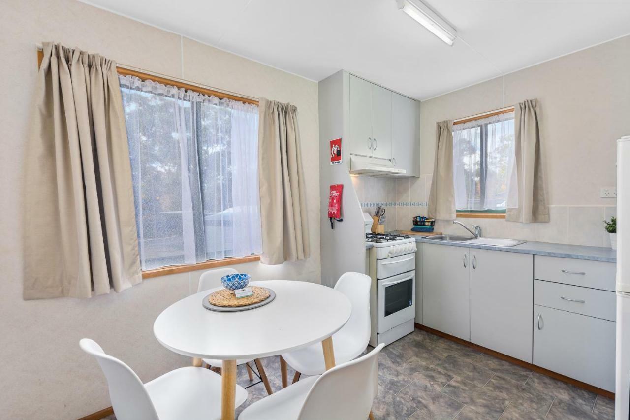 Mittagong Caravan Park المظهر الخارجي الصورة